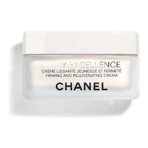 chanel crema corpo rassodante|CHANEL.